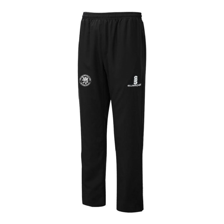 Long Ashton FC Poplin Track Pant