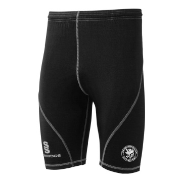 Long Ashton FC Premier Short Pant Sug
