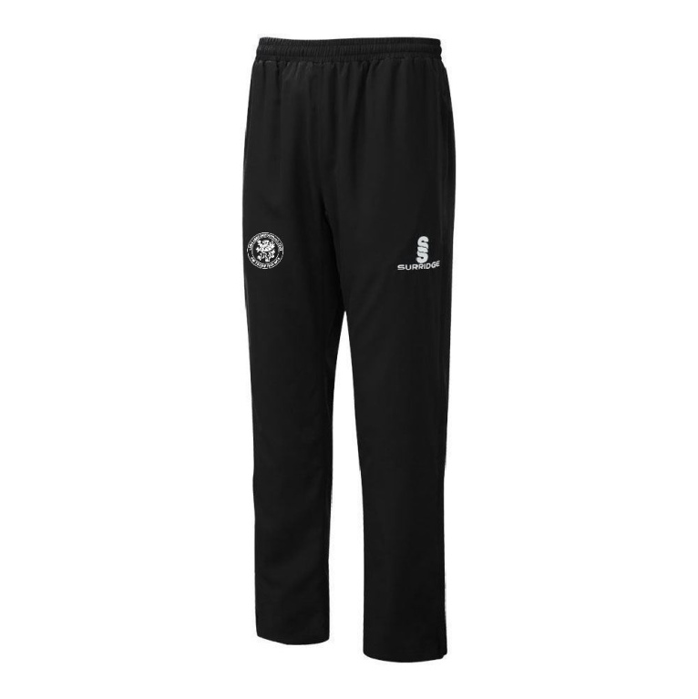 Long Ashton FC Poplin Track Pant