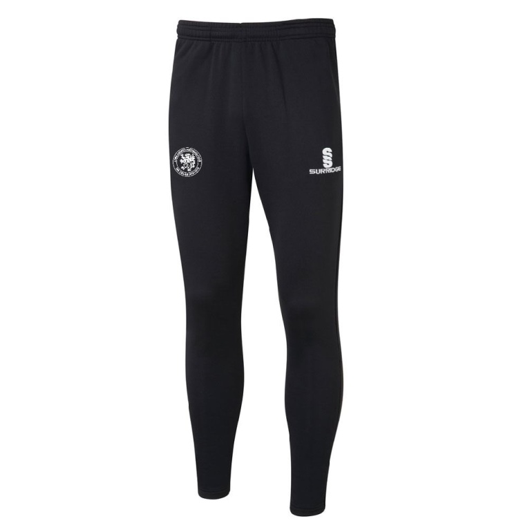 Long Ashton FC Tek Slim Pant