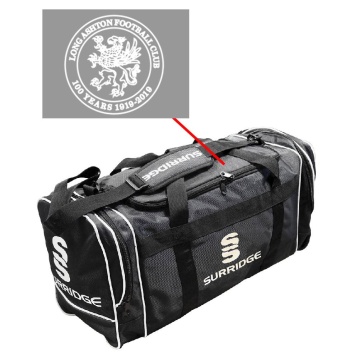 Long Ashton FC Holdall