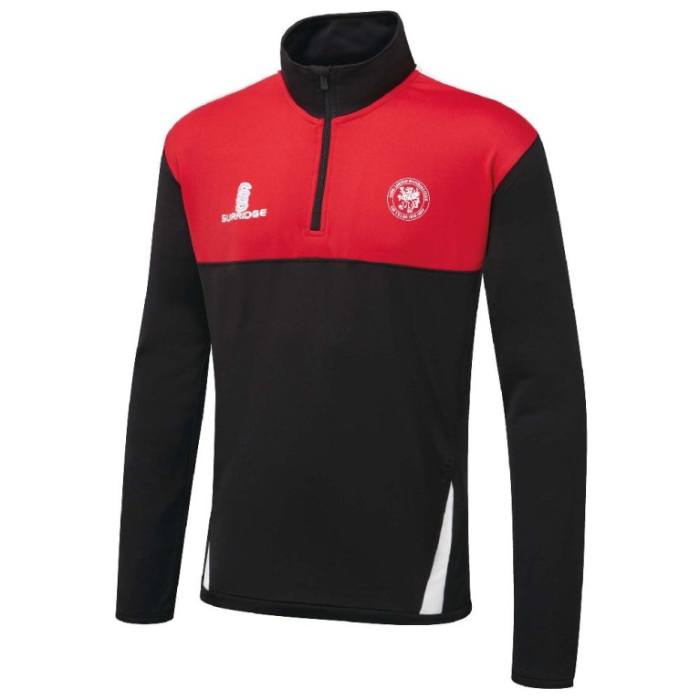 Long Ashton FC Blade Performance Top