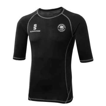 Long Ashton FC Premier Short Sleeve Sug