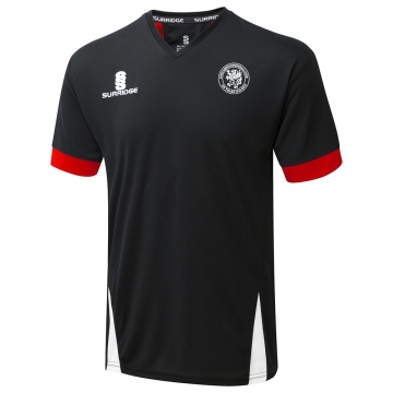 LONG ASHTON FC BLADE T-SHIRT