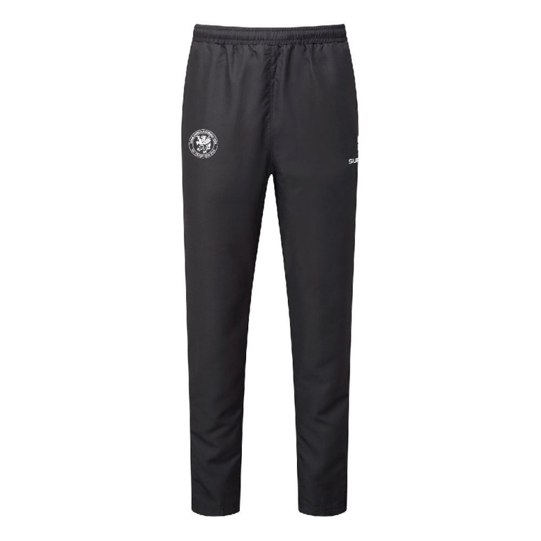 Long Ashton FC Ripstop Track Pant
