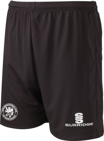 Long Ashton FC Match Football Short