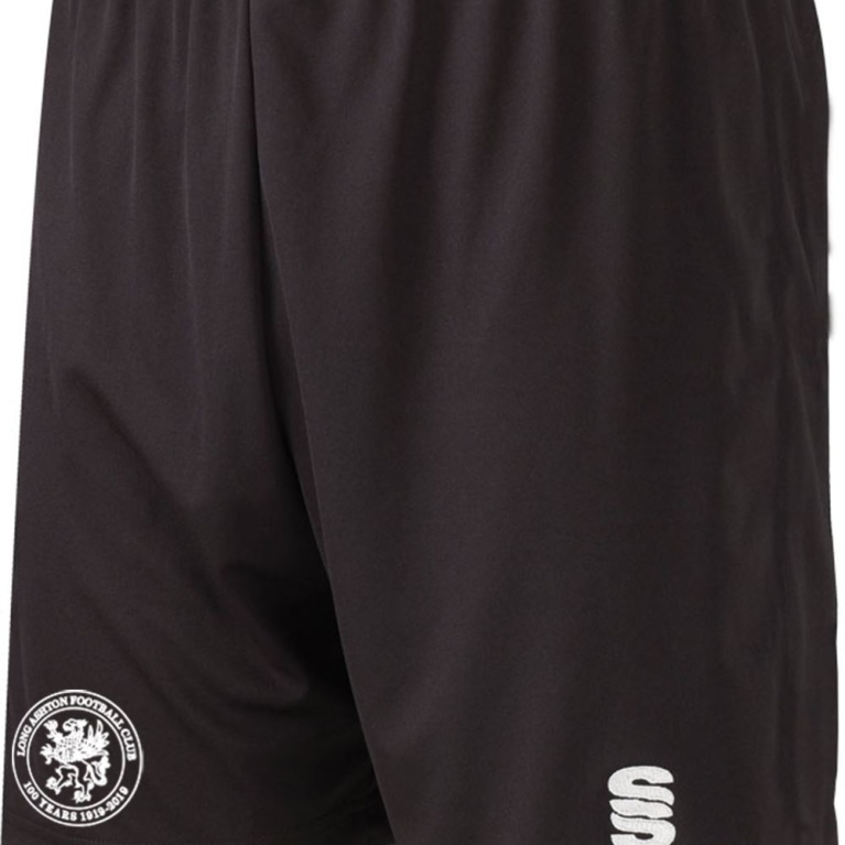 Long Ashton FC Match Football Short