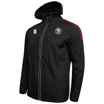 Long Ashton FC Dual Training Jacket