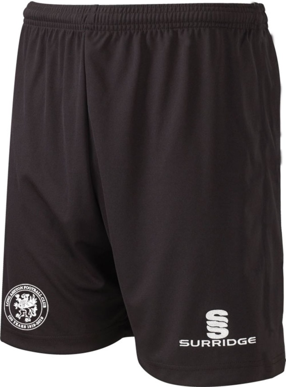 Long Ashton FC Match Football Short