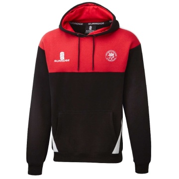 Long Ashton FC Blade Hoody