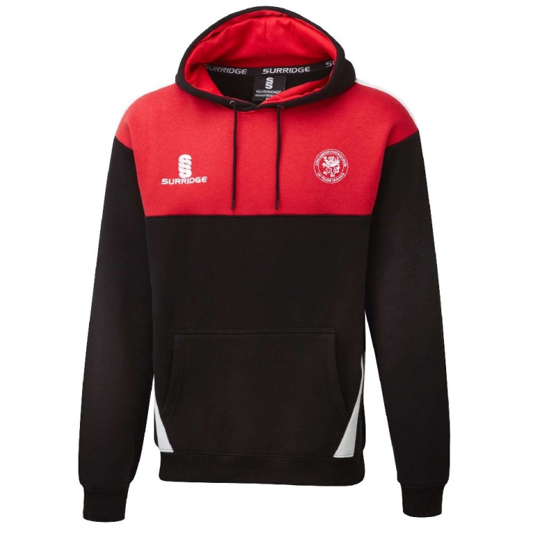 Long Ashton FC Blade Hoody