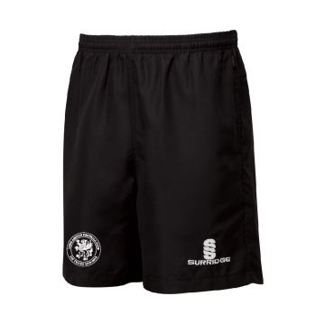 Long Ashton FC Blade Shorts