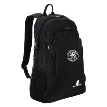 Dual Backpack : Black